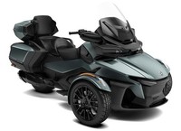 2026 Can-Am Spyder RT Limited Trike - Reserve Yours Now 