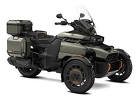 2026 Can-Am Canyon Redrock Semi Automatic Trike - Reserve Yours Now 