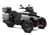 2026 Can-Am Canyon XT Semi Automatic Trike - Reserve Yours Now 