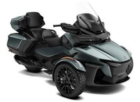 2026 Can-Am Spyder RT Limited Trike - Reserve Yours Now 