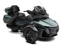 2026 Can-Am Spyder RT Limited Trike - Reserve Yours Now 