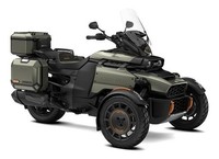 2026 Can-Am Canyon Redrock Semi Automatic Trike - Reserve Yours Now 