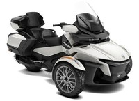2026 Can-Am Spyder RT Limited Trike - Reserve Yours Now 
