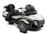 2026 Can-Am Spyder RT Limited Trike - Reserve Yours Now 