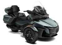 2026 Can-Am Spyder RT Limited Trike - All Colours IN Stock Now 