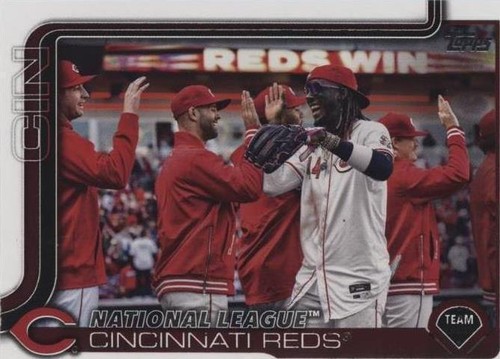 エリーデラクルーズ　topps bowmans ルーキー　シンシナティレッズ 2024 Bowman Elly De La Cruz Rising Infernos Reds #RI-1 RC