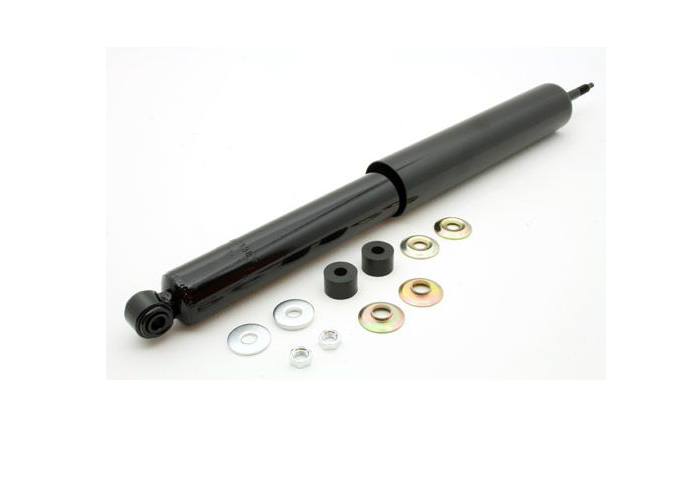 Steering Damper Shocker defender 110 Part#NRC7982 | eBay