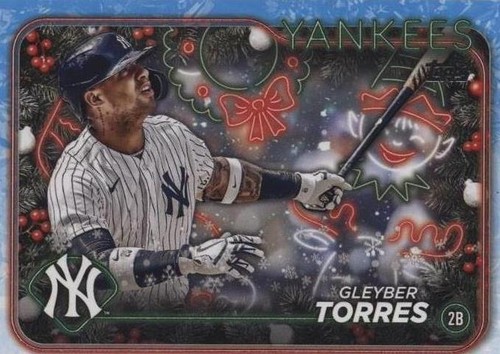 その他 MLB Gleyber Torres Refractor PSA 10 2018 Topps Chrome Update Gleyber Torres | PSA CardFacts®