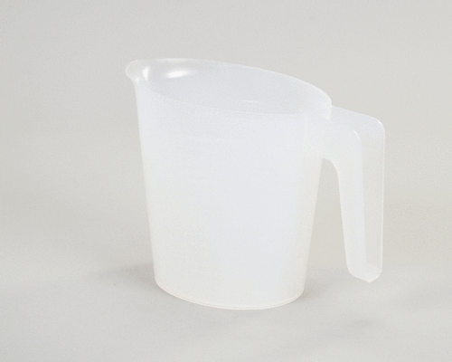 04238.0000 Bunn Pitcher, Water-64 Oz Genuine OEM BU04238.0000