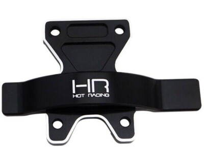 Hot Racing AON38C01 Arrma Kraton Outcast Aluminum Center Diff Brace Gear Cover