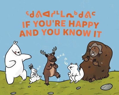 If You're Happy and You Know It, Hardcover by Ittusardjuat, Monica (TRN); Hin...