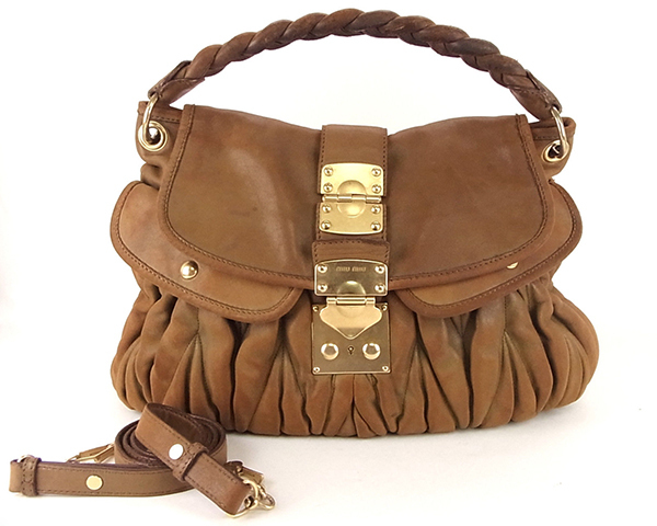 The Ideal Bag