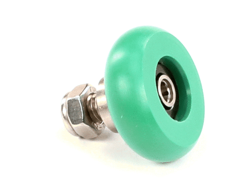 DRWRS04-00 Everest Drawer Slide Wheel Genuine OEM EVRDRWRS04-00