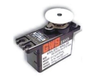 GWS MINI L Mini Servo