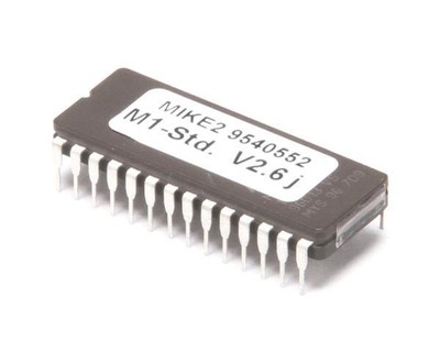 Meiko E-Prom (Erasable Prom) M1-Std 9540552 - Free Shipping + Geniune OEM