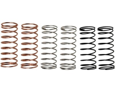 Hot Racing Losi Mini T 2.0 Linear Rate Front Spring Set MTT30FS148