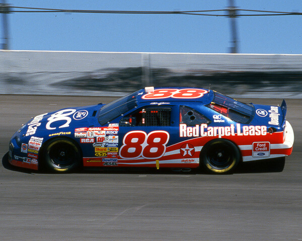 帽子 [2] DALE JARRETT NASCAR 88 RACING s-l400.jpg