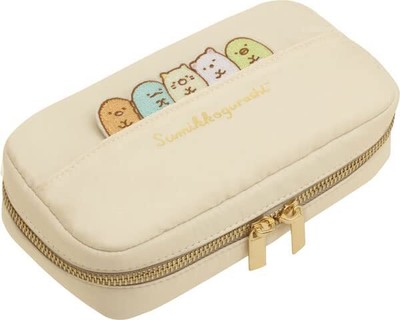 San-X Charamix Sumikko Gurashi Gadget Case CA32202