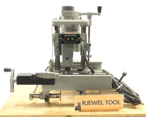 Hitachi Koki M16YB Sikuchi Router 100V Timber maintenance