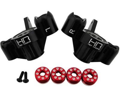 HRAAON21M01 AL AXLE CARRIERS HD BEARINGS KRATON OUTCAST