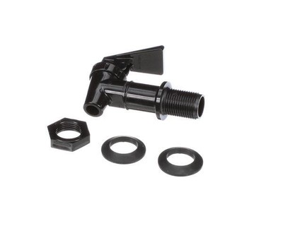 Turbochef Faucet, 3/4-16Unf, 1 Long (Mms 7-11 Only) 104333 - Free Shipping +