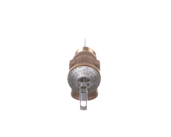 VRTPBNZ-075-NMF-4-150 Hubbell Heaters Relief Valve Genuine OEM