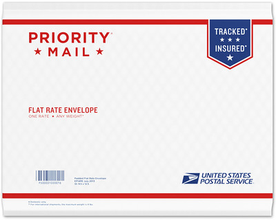 Priority Shipping Upgrade