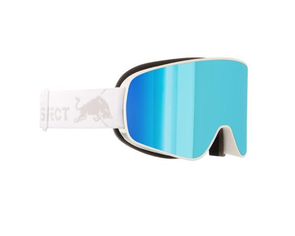 Red Bull Spect Eyewear RUSH 15BL3 Herren Damen Skibrille Kunststoff Mono Shield