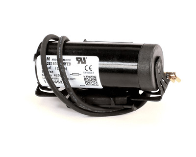 06009280 Glastender Start Capacitor Compressor Embraco Em45Hhr1 1/1 Genuine OEM