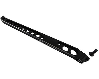 HRAAON30C01 ALUMINUM REAR CHASIS BRACE KRATON TYPHON