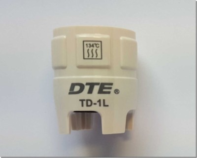 1 Woodpecker DTE Ultrasonic Scaler Tips Torque Wrench for Air Scaler TD-1L (BLUE
