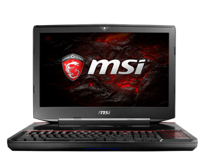BRAND NEW MSI Gaming GT83VR 6RE(Titan SLI)-075AU 2.7GHz i7-6820HK Parap Darwin City Preview
