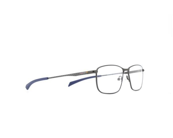 Lunettes Red Bull Spect REDM110 02 pour hommes métal pistolet ovale