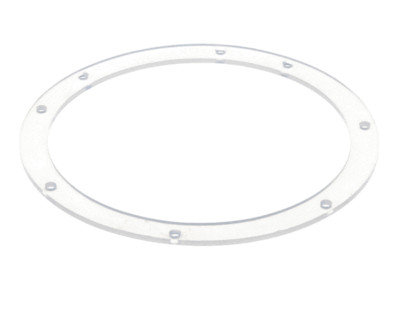 04221.0000 Bunn Gasket, Tank Lid Genuine OEM BU04221.0000