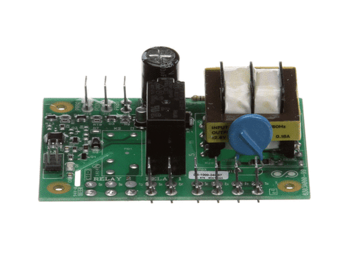 349784 Eagle-Metal Masters Controller, Level Detector, 20 Ge