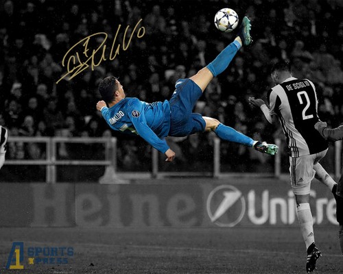 Cristiano Ronaldo サイン入りポルトガルジャージ Cristiano Ronaldo Portugal Autographed 2020 Nike Jersey
