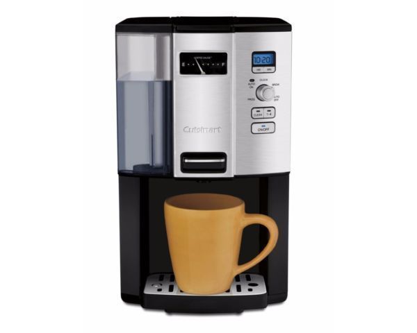 Coffee, Tea & Espresso Makers