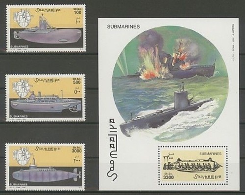 Briefmarken GB Jersey 2001 – Komplette Ausgabe Schiffe (Nr. 973-978) Postfrisch ** MNH | Sammlerstück Seefahrt