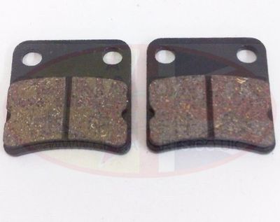 FA257 Brake Pads for Daelim B-Bone 125 (SN 125) 2011 R