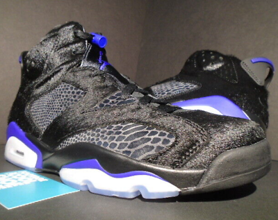 Air jordan best sale retro 6 sp