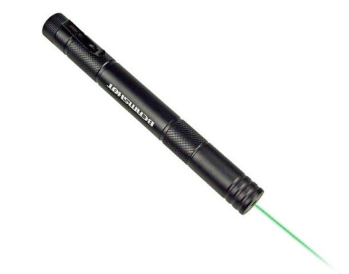 Produktbild von Shienfir Katzen-Spielzeug Mit LED-Licht - USB-ladbar Rosa