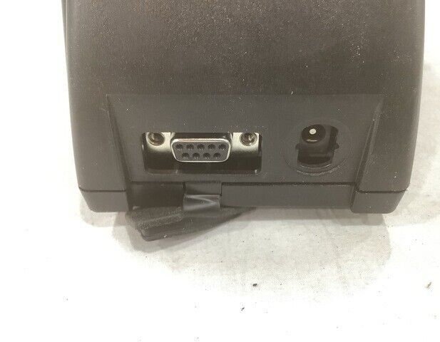 Thales 1600581-1 High Capacity Li-lon Battery Charger Kit