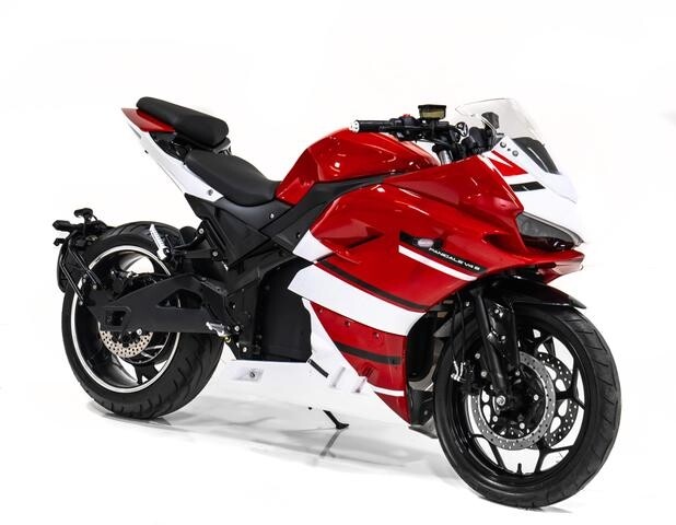 2021 Ducati Model Adult Electric Racing Electric Motorcycle