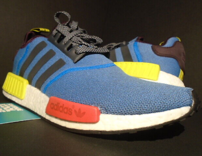 Adidas nmd r1 villa cheap