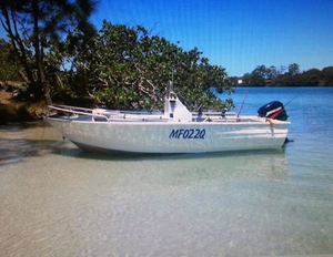 sailboats gumtree qld