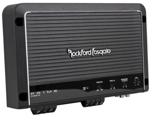 ロックフォード アンプ パワーシリーズ T800-4ad (Rockford ロックフォード アンプ パワーシリーズ T800-4ad (Rockford