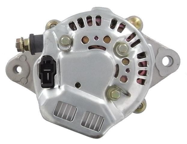 New Alternator fits John Deere Gator 6 x 4 Yanmar 18HP Dsl eBay