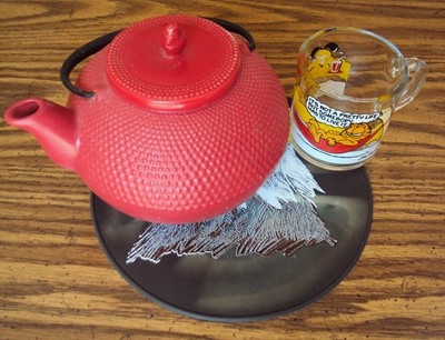 Altec Enterprise Multicolor Kitchen Hot Pad Table Trivet Table Decor Table Mat