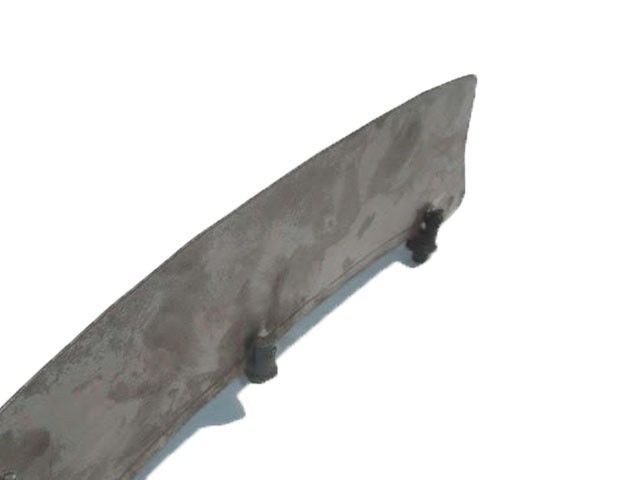 Front Mudguard Number Plate Fits Norton BSA AJS Triumph  
