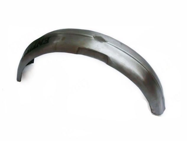 BSA M21 M33 Model Front Mudguard Fender Ready to Paint Wm20